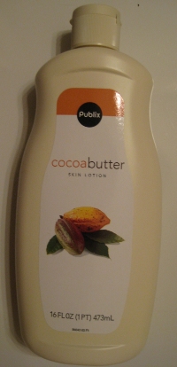 Cocoa Butter