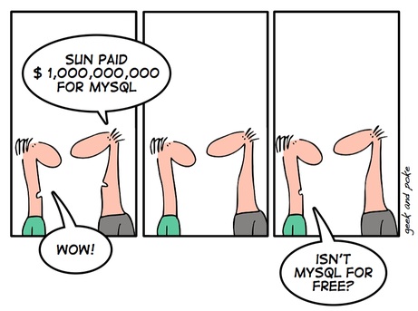 sun-mysql